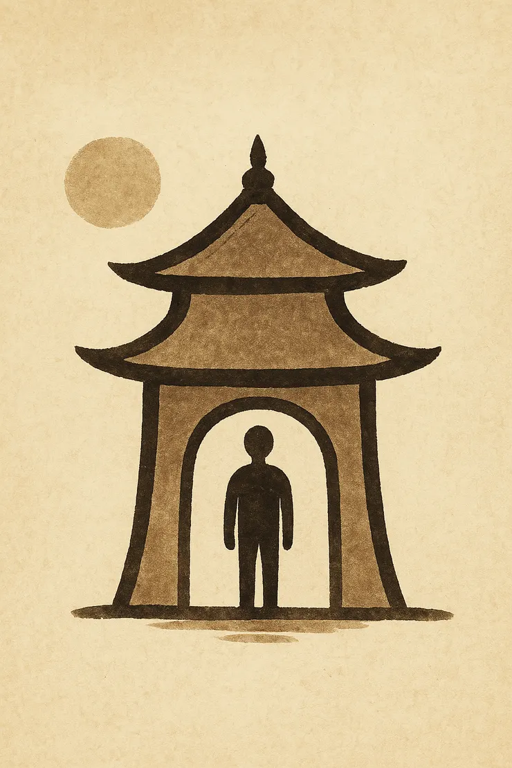 是你有了房 還是房有了你 或是有你才有房的意義