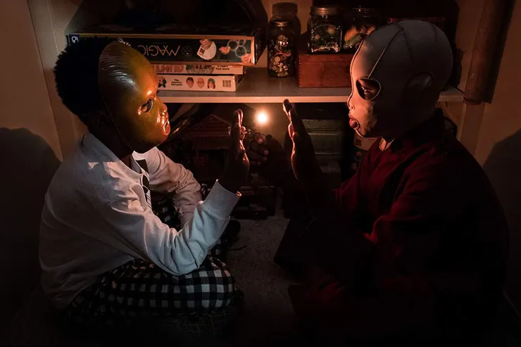 vocus|新世代的創作平台