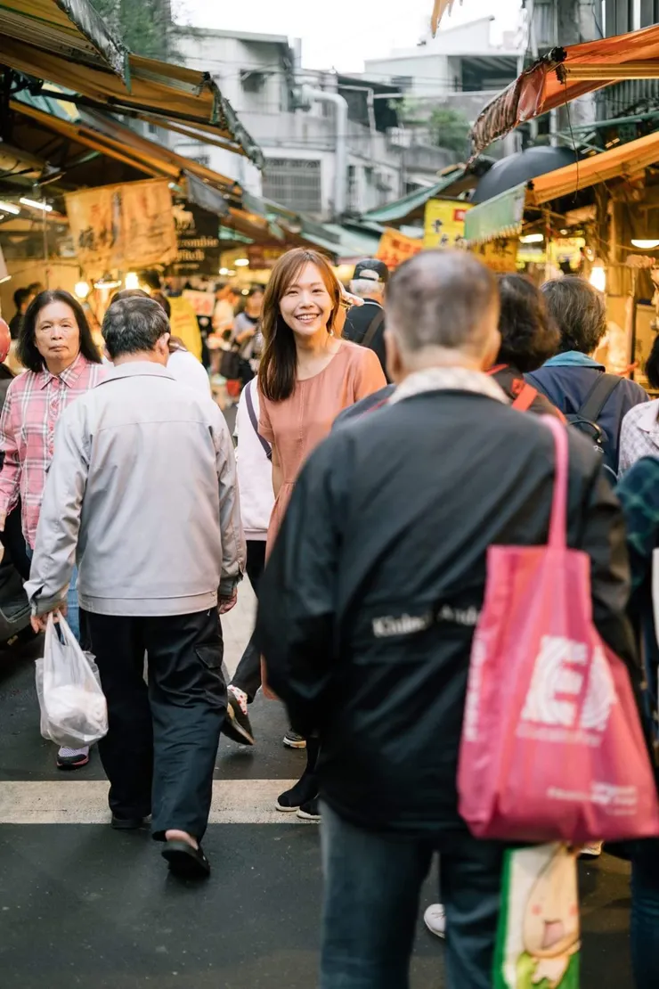 你的走肉朋友 Your Vegan Friend – Cathy Lee