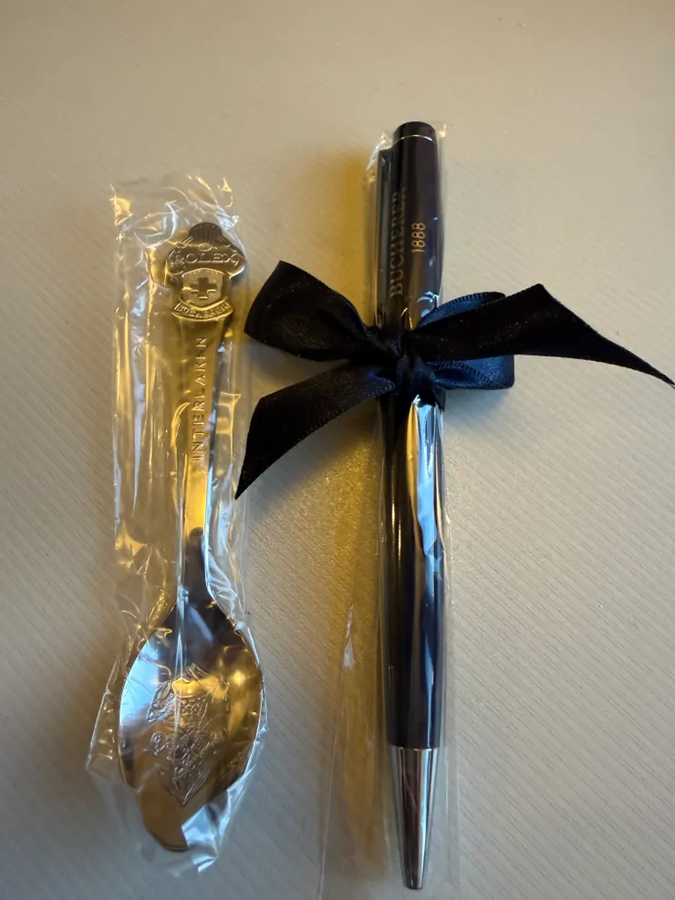 瑞士ROLEX紀念品