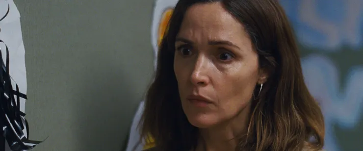 《媽的踹爆你》電影劇照／劇照提供：好威映象