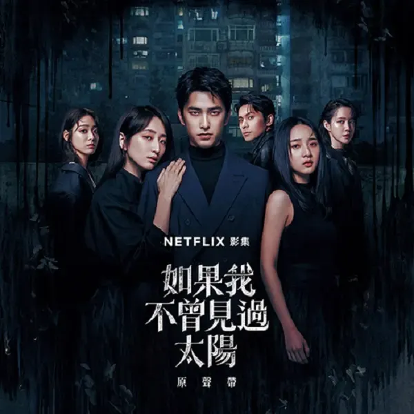 如果我不曾見過太陽