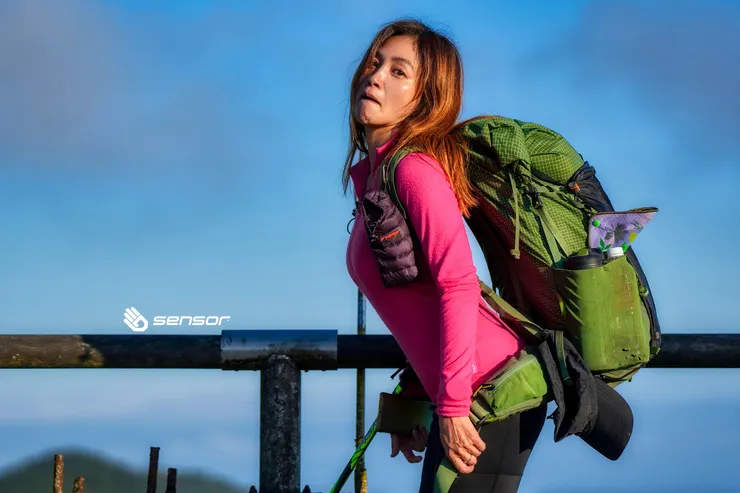 醜醜的也來一張！！🤣