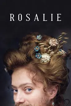 《Rosalie 》(2023)海報，下載自lMDb Pro