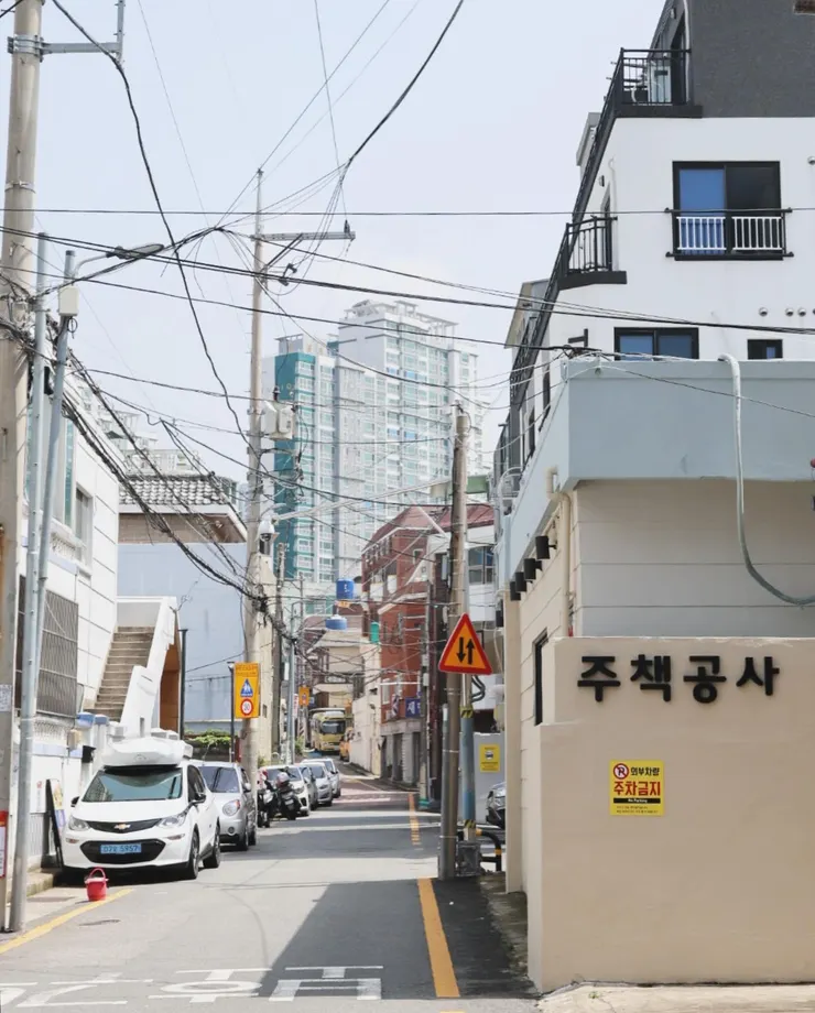 주책공사 ＠夏夏