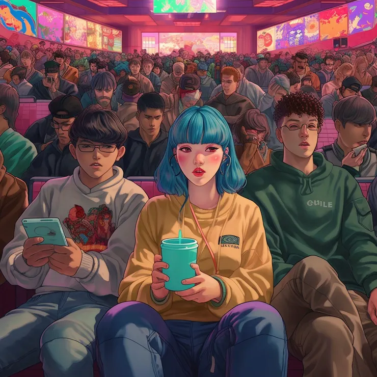 vocus|新世代的創作平台