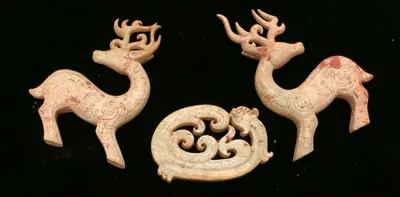 緝熙齋的過眼雲煙