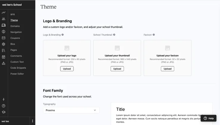 vocus|新世代的創作平台