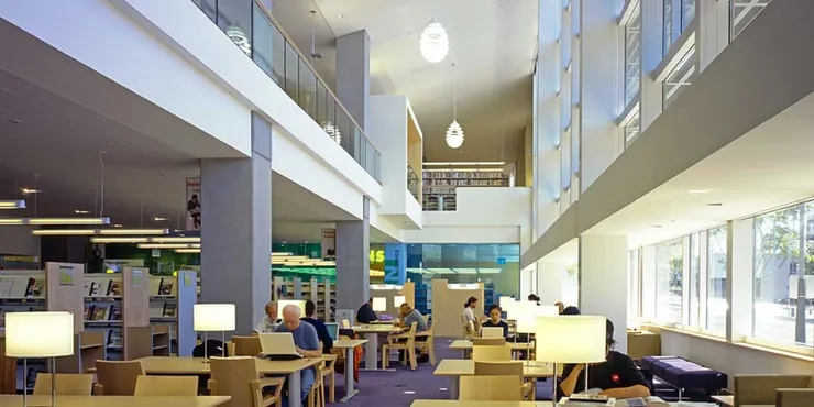 Santa Monica Public Library