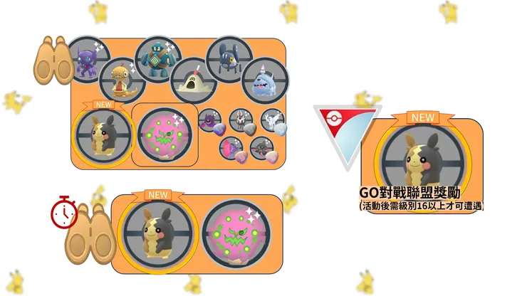 免費入手莫魯貝可