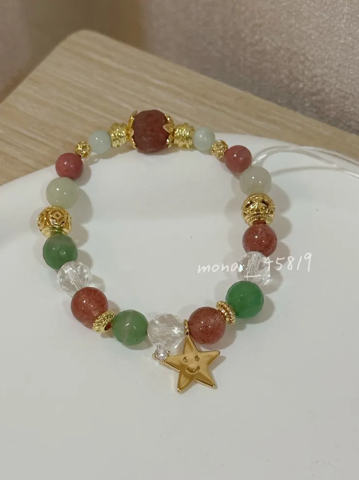 聖誕節限定款【 天使的祝福 】