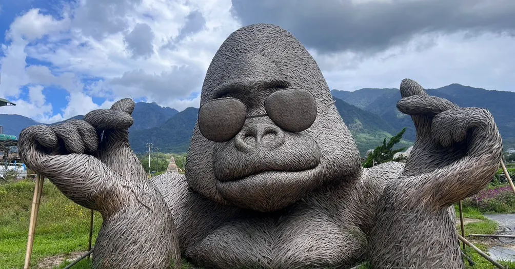 辦公室老妹的職場人森