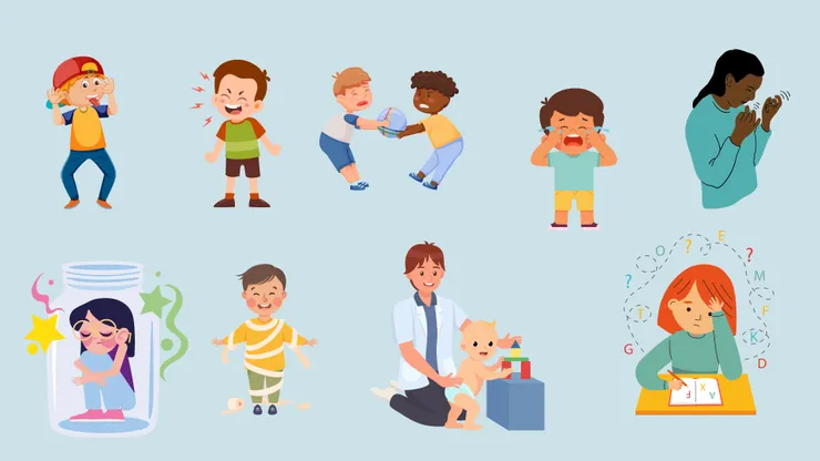 臨床心理師的日常