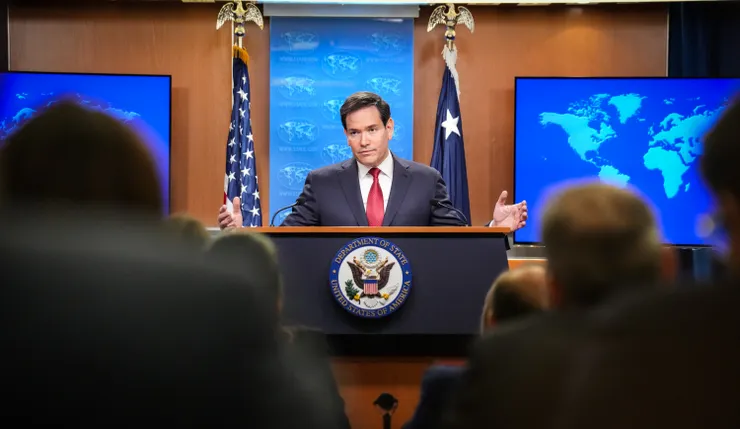 圖片來源：Freddie Everett/U.S. State Department