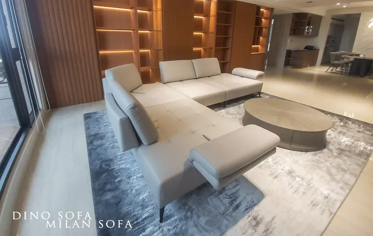 如何挑選一張品質優良的沙發，簡單的建議跟大家分享