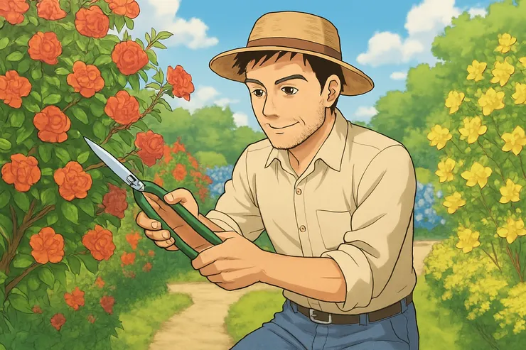 使用 copilot 生成圖像