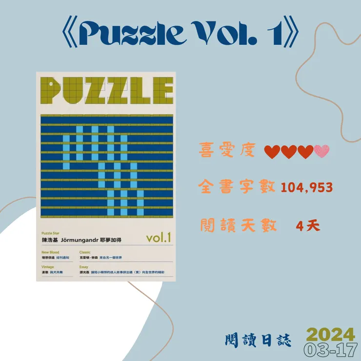 vocus｜新世代的創作平台