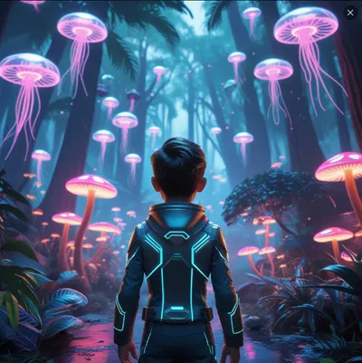 趨勢AI歐陽奇點