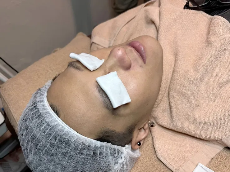 台南男生做臉推薦！男人的自我投資，告別油光滿面、痘痘粉刺，讓