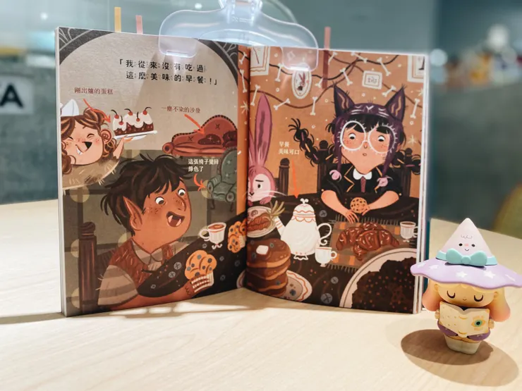 vocus|新世代的創作平台