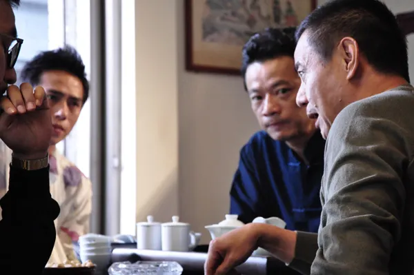 vocus|新世代的創作平台