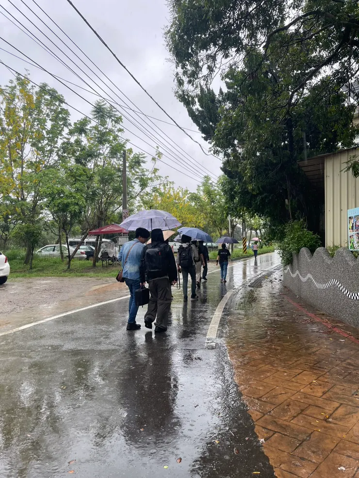 峨眉文化特色廊帶