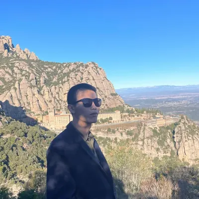 Tobi德國生存記的沙龍