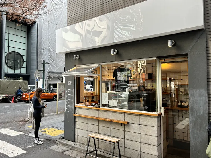 日本。東京澀谷