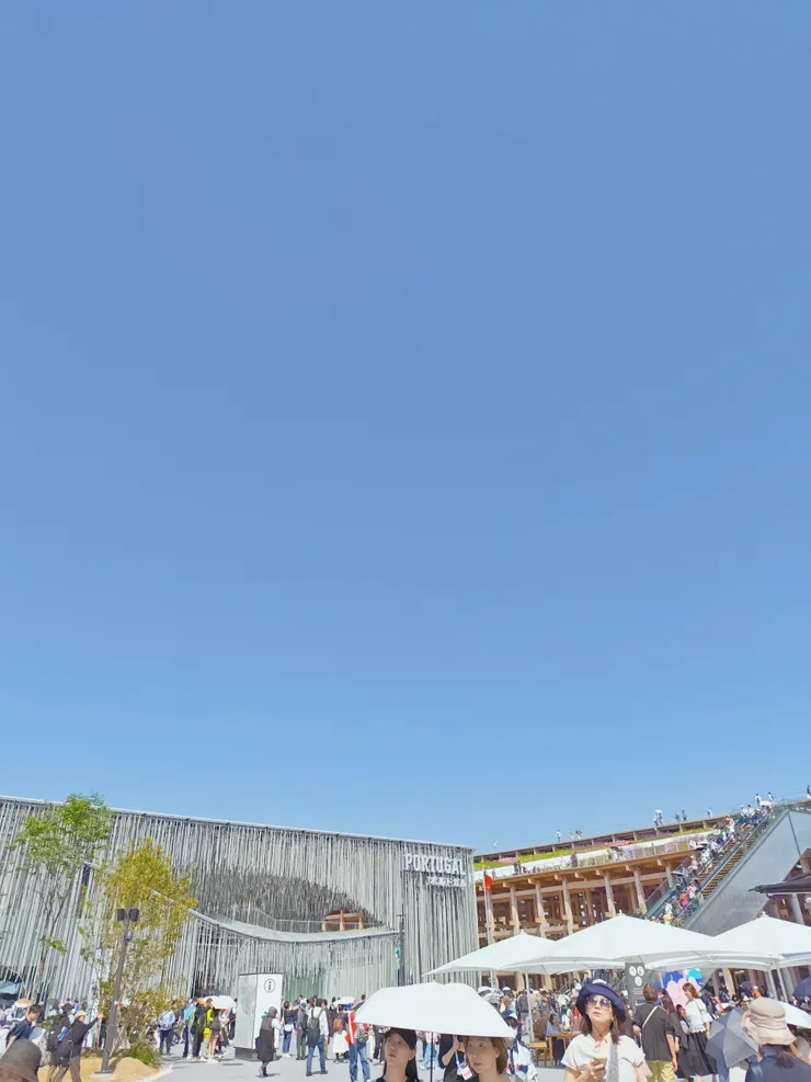 大阪．関西万博