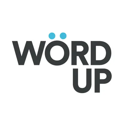 WORD UP 提高多益分數、口說流利、增加單字量
