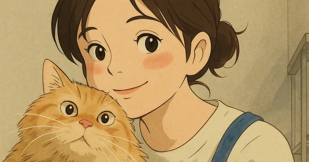 貓咪護理師の理財筆記的沙龍