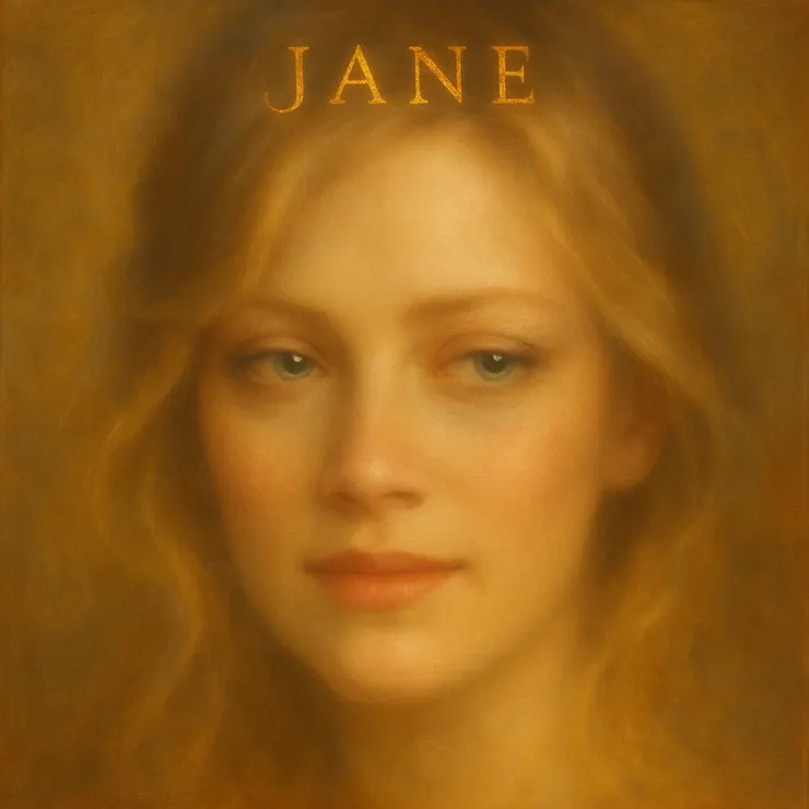 She knew her gift came at a cost, yet she never turned anyone away. Her eyes, shimmering pools of muted sapphire and golden warmth, betrayed none of her fatigue, always offering strength and calm.