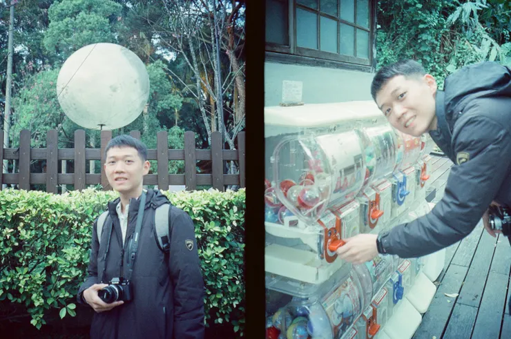 vocus|新世代的創作平台