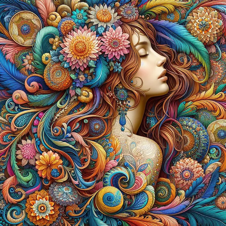 指令生成：米莉安 