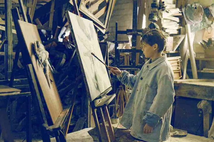 vocus|新世代的創作平台