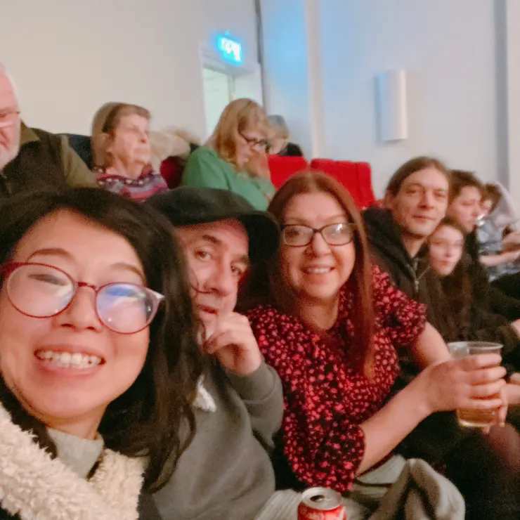 vocus｜新世代的創作平台