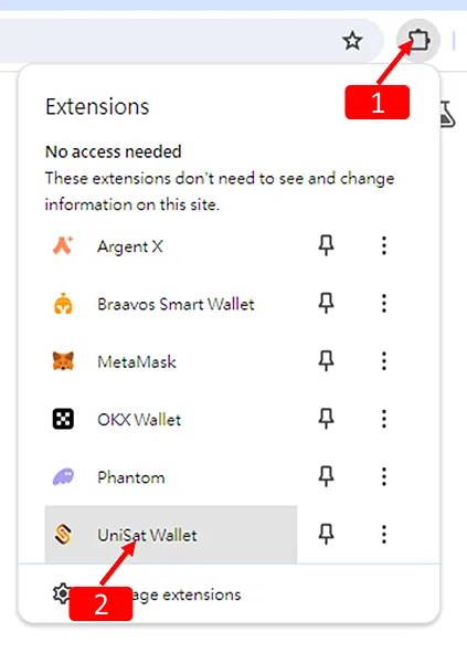 加密貨幣|BITCOIN LAYER2 NETWORK,Odyssey 任務教學