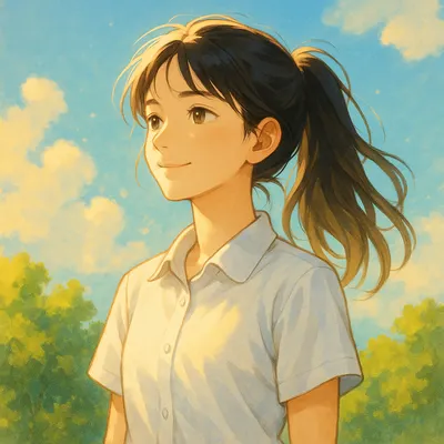 遺落之雨，拾光之路