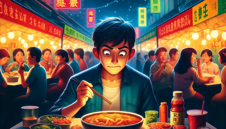 本圖片由AI生成