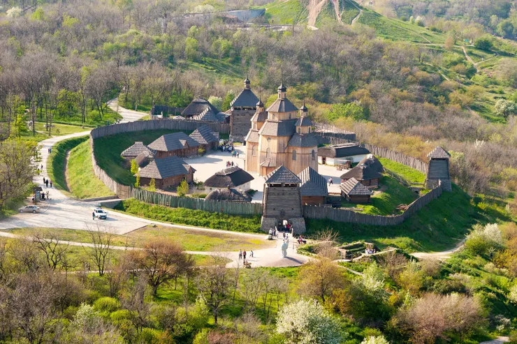 札波羅熱Sich，複製品