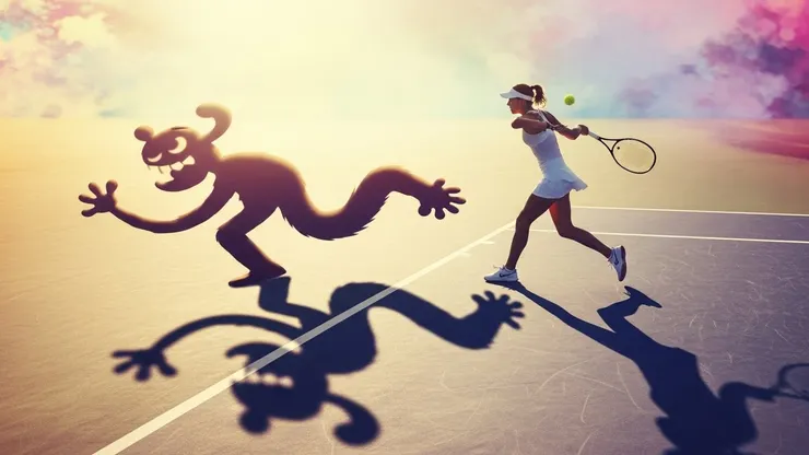 光線的投射錯誤