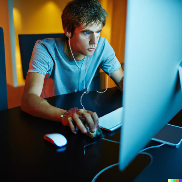 假設沒過生氣氣ㄉ我