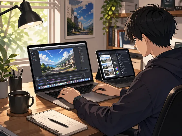 vocus｜新世代的創作平台