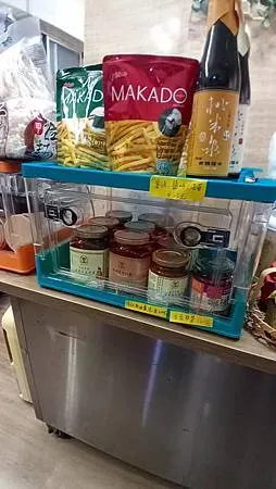 [基隆美食]開店一年多的書醒食刻，賣早上早餐、中餐便當、麵食