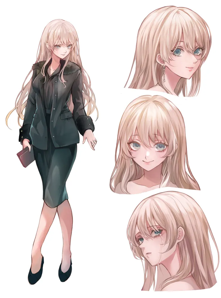 【繪師：蛤蠣】