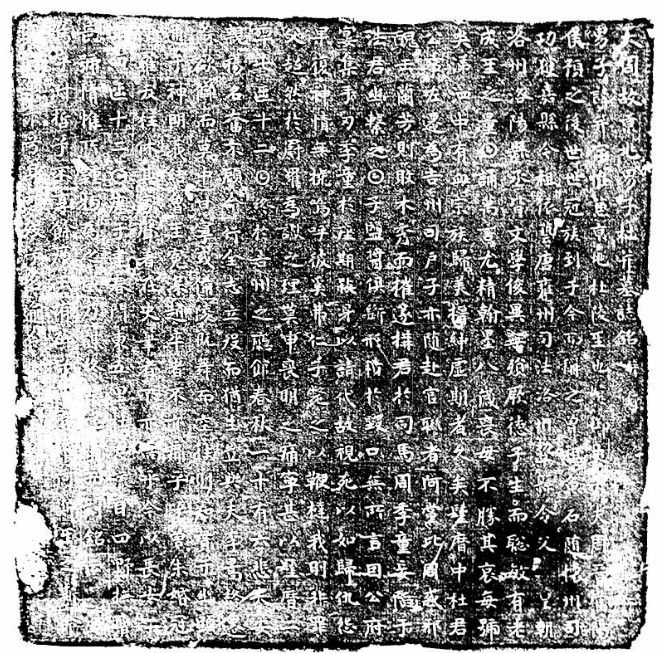 審言子美｜南鵲的沙龍