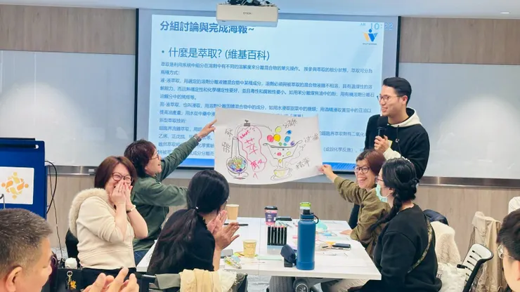 vocus|新世代的創作平台