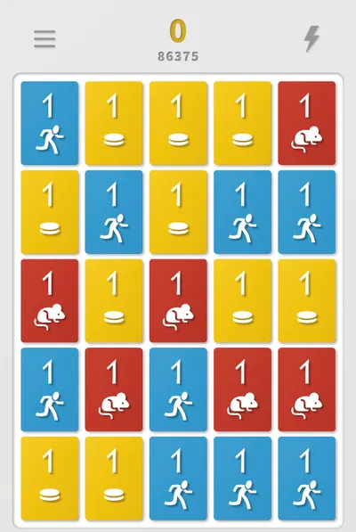 Level Up 裡的動態冥想