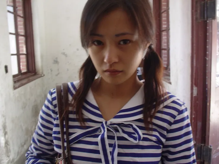 《頤和園》電影劇照／劇照提供：聯影電影