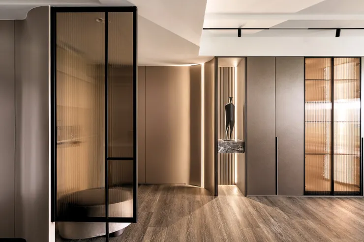 作品分享：森林之星A2-12F，點我觀看完整作品